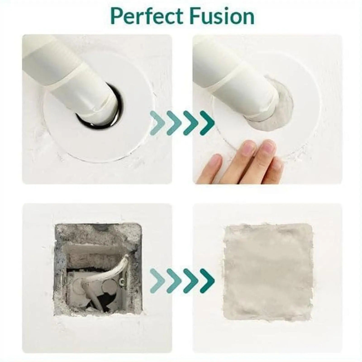 Waterproof Hole Filling Compound
