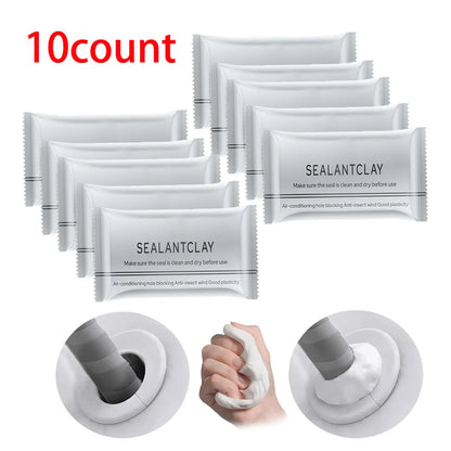 Waterproof Hole Filling Compound