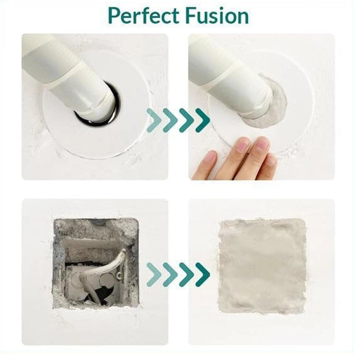 Waterproof Hole Filling Compound