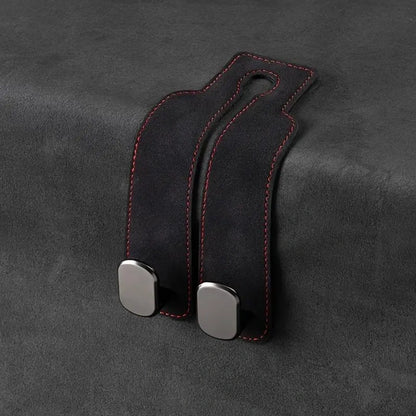 Car Seat Back Storage Hook