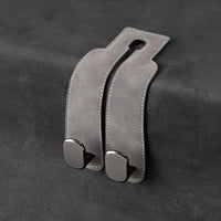 Silver gray