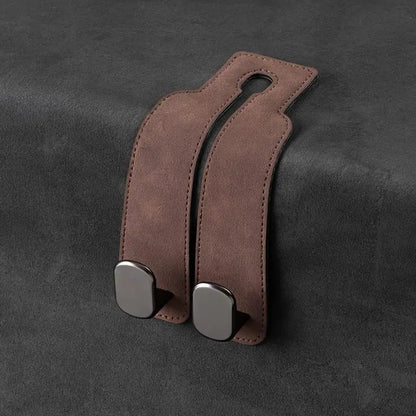 Car Seat Back Storage Hook
