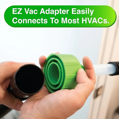 AC Drain Line Cleaner Adapter
