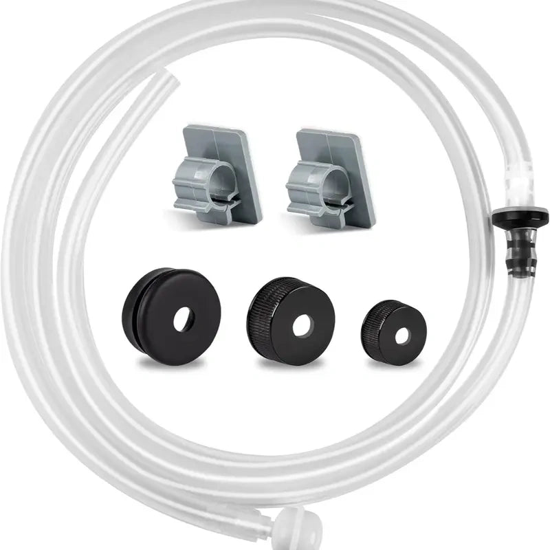 Kitchen Sink Soap Dispenser Tube Kit