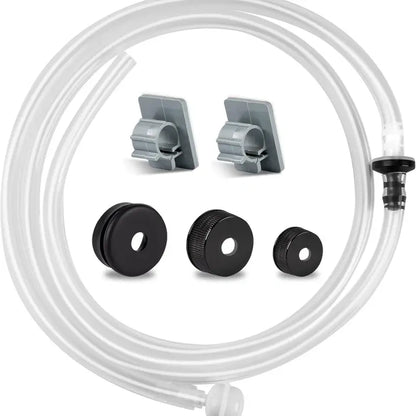 Kitchen Sink Soap Dispenser Tube Kit