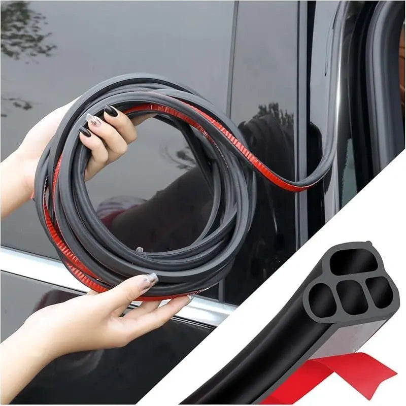 Super Long Car Sealing Strips