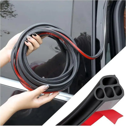 Super Long Car Sealing Strips