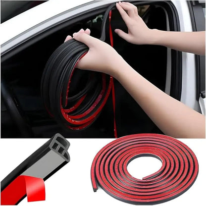 Super Long Car Sealing Strips