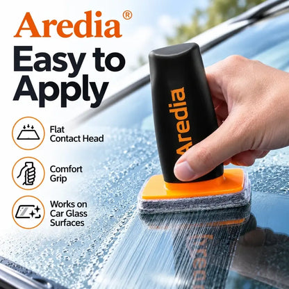 Windshield Oil Film Eraser Wand Pro Kit