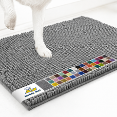 PawDry Ultra-Absorbent Pet Mat