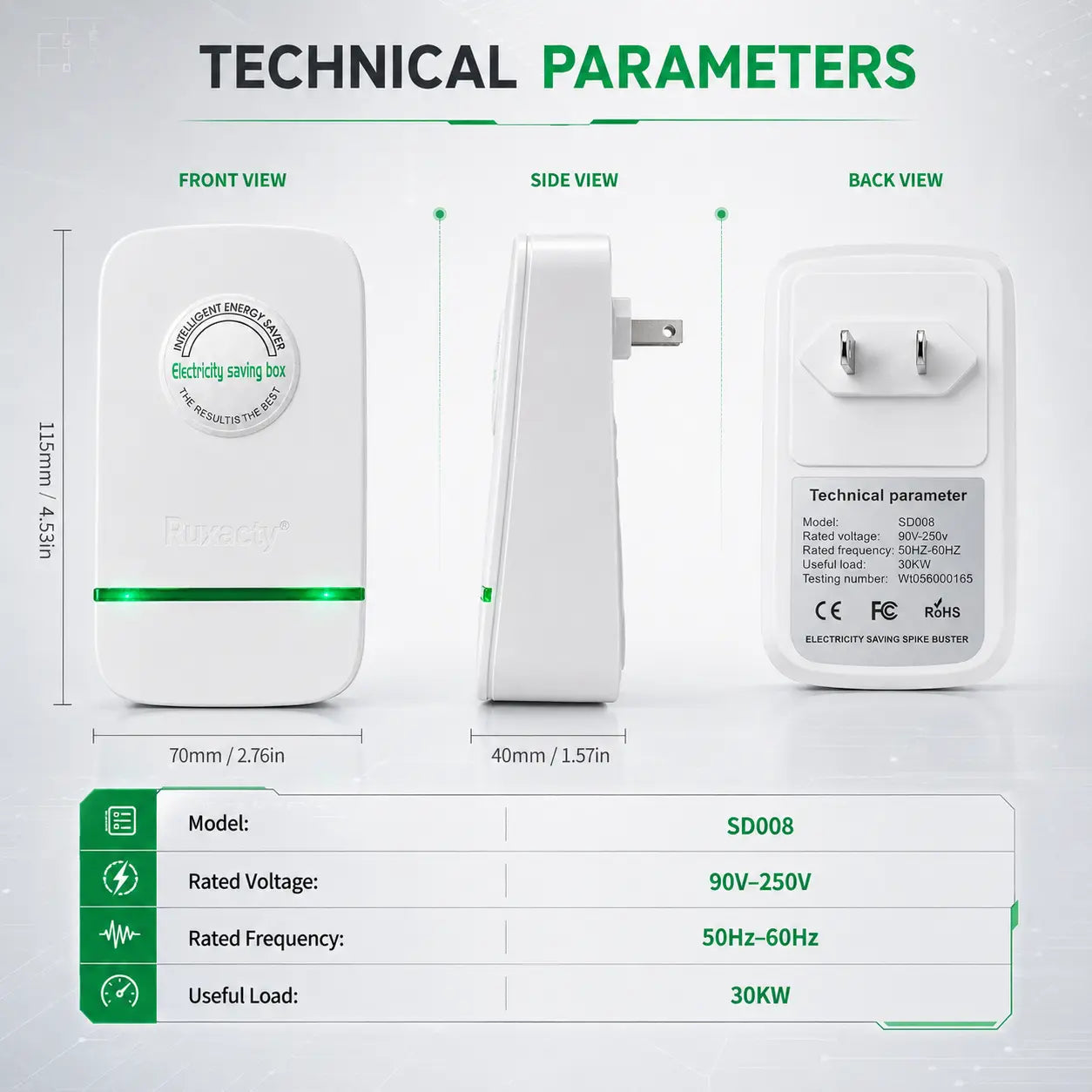 Slash Your Monthly Electricity Bills Instantly