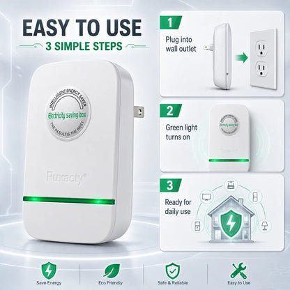 Slash Your Monthly Electricity Bills Instantly