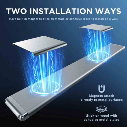Ultra-Thin Motion Sensor LED Cabinet Light