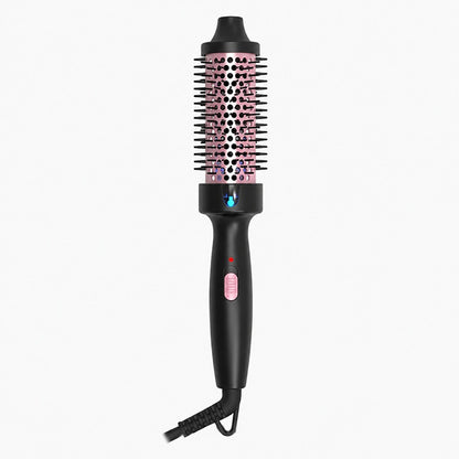 Anti-Collapse Negative Ion Fluffy Thermal Styling Brush