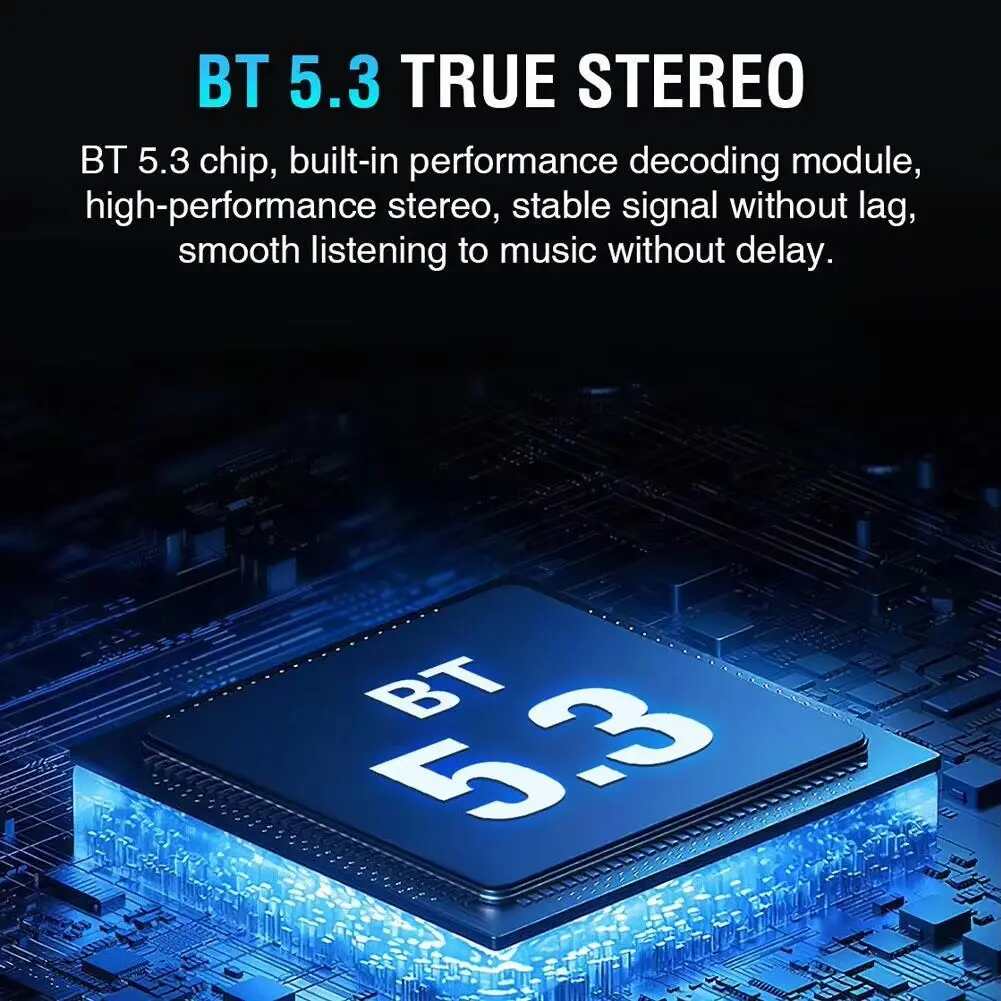 Upgrade Your Drive: PD 20W Bluetooth 5.3 FM Transmitter