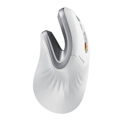 Ergonomic Vertical Wireless Mouse: Say Goodbye to Wrist Strain & Fatigue