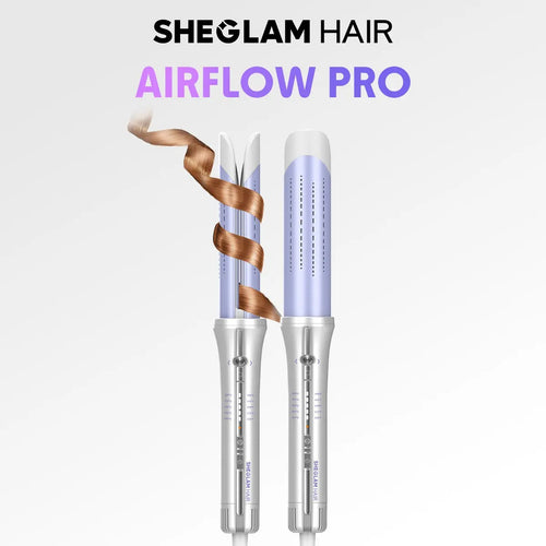 Effortless Salon-Quality Curls in Seconds: Auto-Rotating Hair Curler