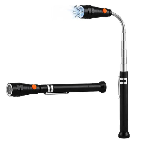 [BUY 1 GET 1 FREE] Extendable LED Magnetic Pickup Tool