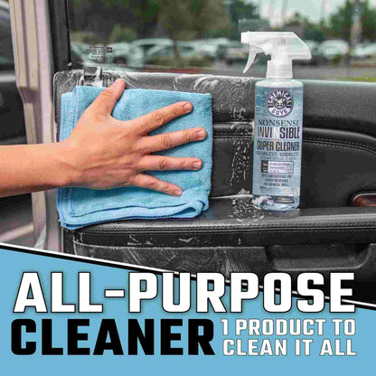 All-in-1 Colorless & Odorless All-Purpose Surface Cleaner Kit