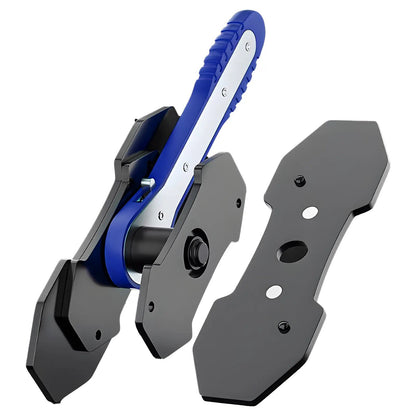 360° Ratchet Brake Caliper Press Tool