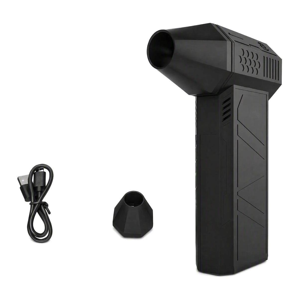 Portable Mini Turbo-Jet Blower