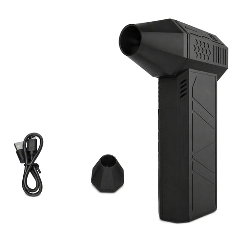Portable Mini Turbo-Jet Blower