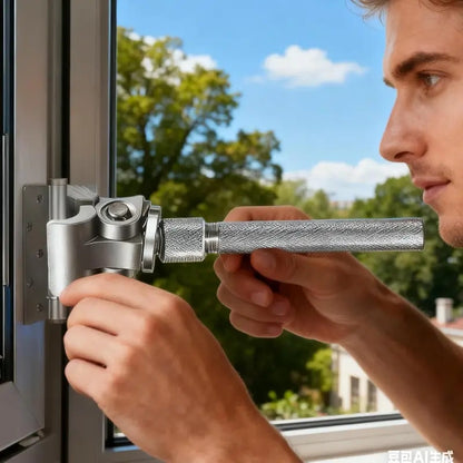 Hinge Wrench