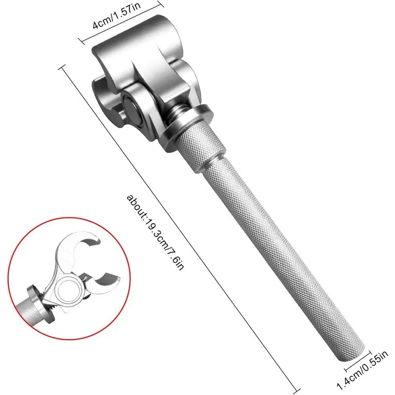 Hinge Wrench
