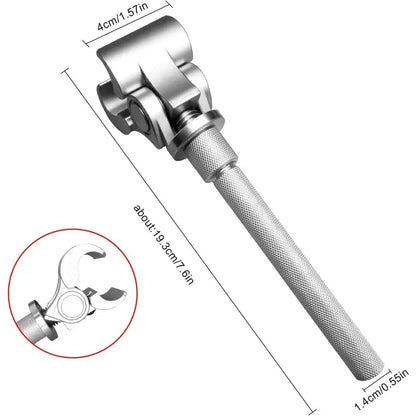 Hinge Wrench