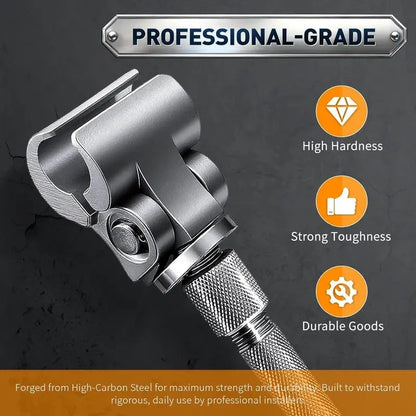 Hinge Wrench