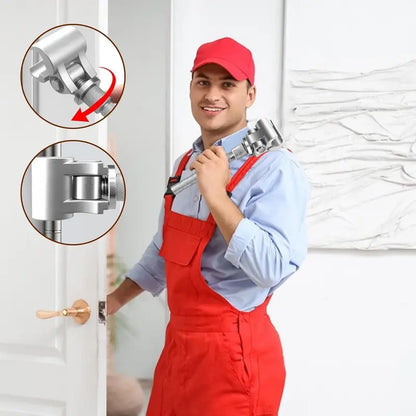 Hinge Wrench