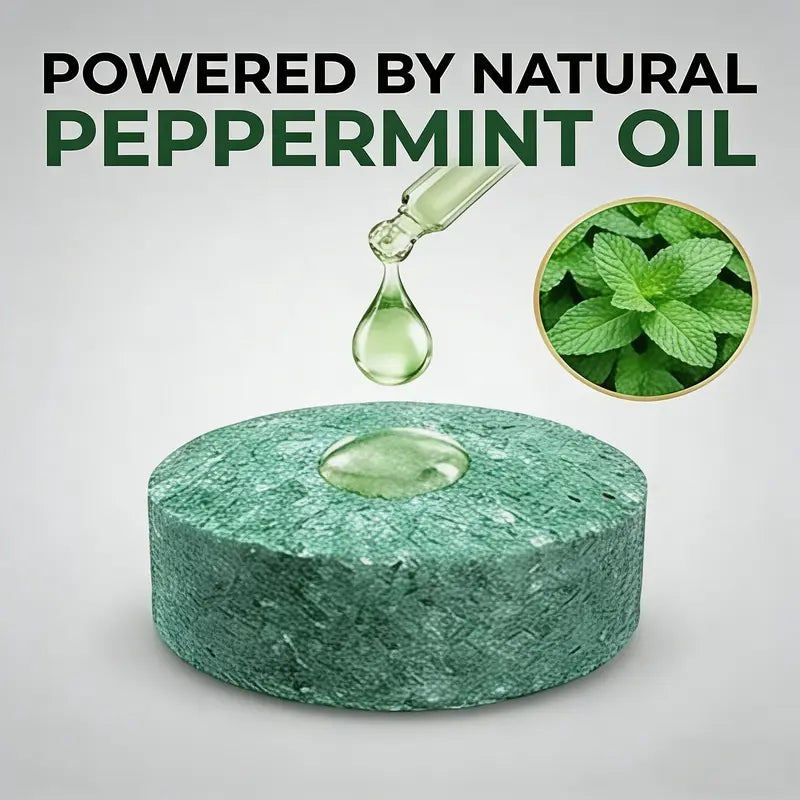 Natural Rodent Repellent Balls ,Effectively eliminates rodent pests Long-lasting effectiveness