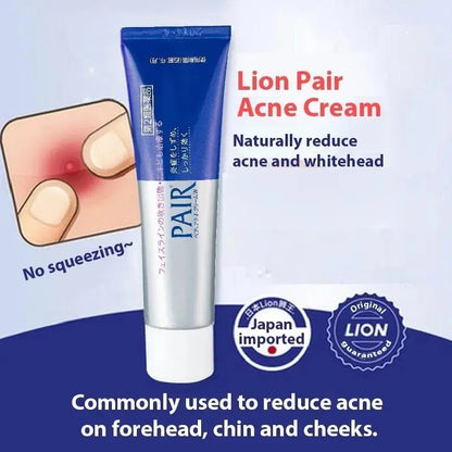 ClearSkin Blemish Care Duo – Clarifying Cream & Gentle Foaming Facial Wash