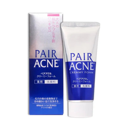ClearSkin Blemish Care Duo – Clarifying Cream & Gentle Foaming Facial Wash