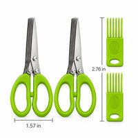 Short Size 2-Pack