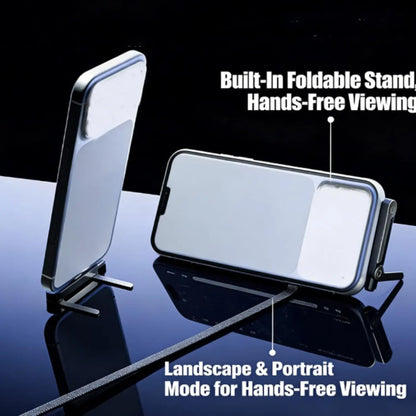 ChargeStand Pro 2-in-1 USB-C Cable – 240W Fast Charging & Phone Stand