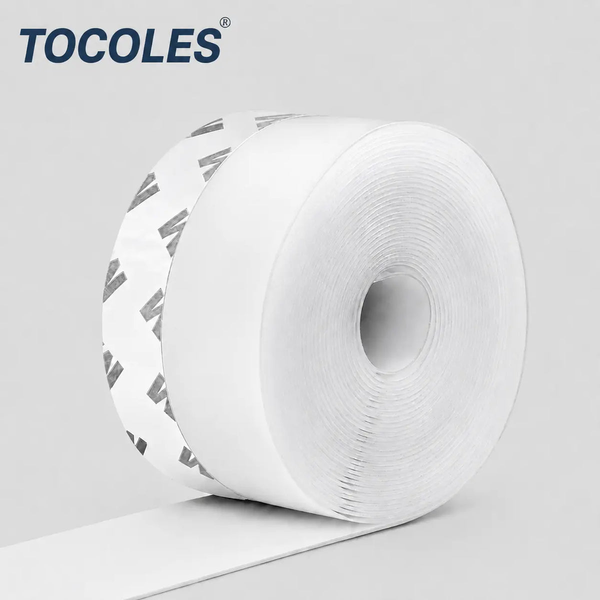 SealEase Weatherproof Sealing Tape – 32.8FT Door & Window Draft Blocker