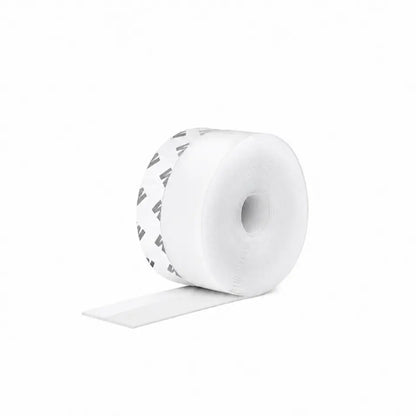 SealEase Weatherproof Sealing Tape – 32.8FT Door & Window Draft Blocker