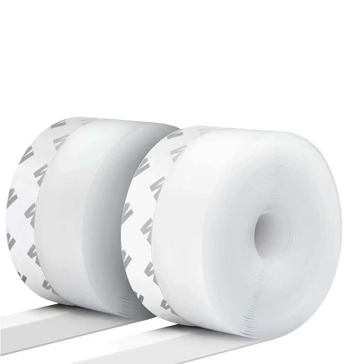 SealEase Weatherproof Sealing Tape – 32.8FT Door & Window Draft Blocker