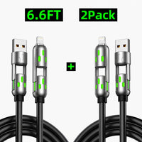 2 PCS-Black