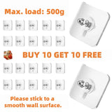 BUY 10 GET 10 FREE (20 PCS)