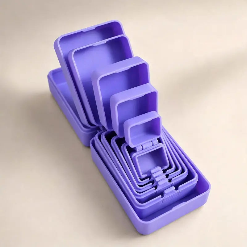 SurpriseNest Multi-Layer Gift Box – Funny Nesting Prank Unboxing Box