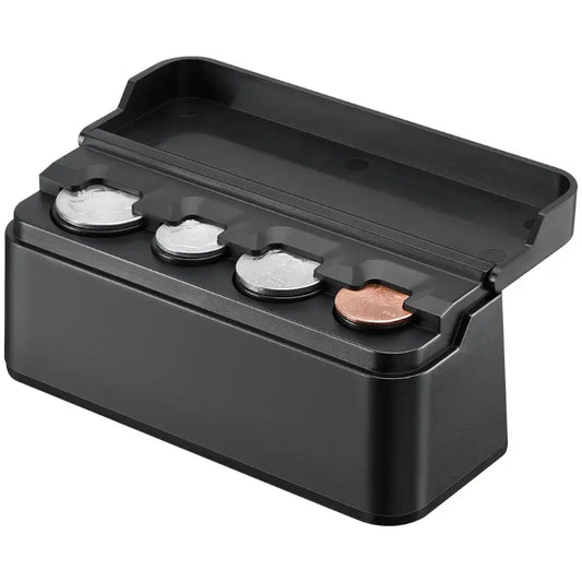 Joytutus Compact Coin Holder