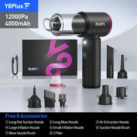 Y8-plus Upgd+1 Filter Full Att Set