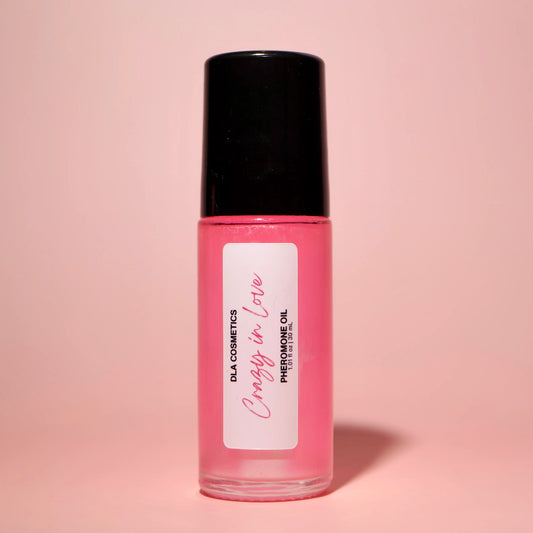 CRAZY IN LOVE ROLL ON OIL