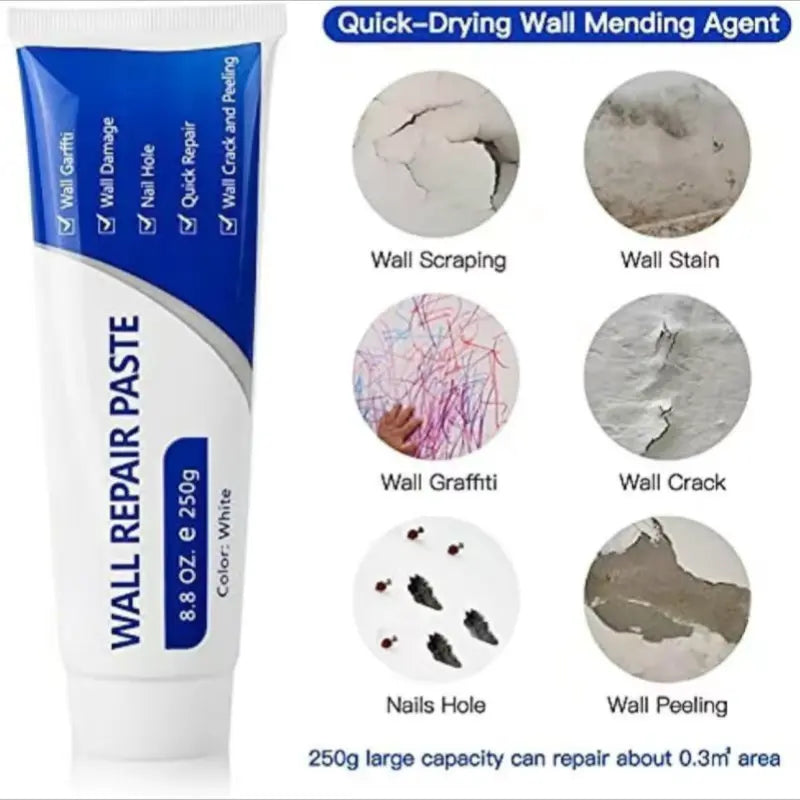 Instant Bond, Forever Waterproof