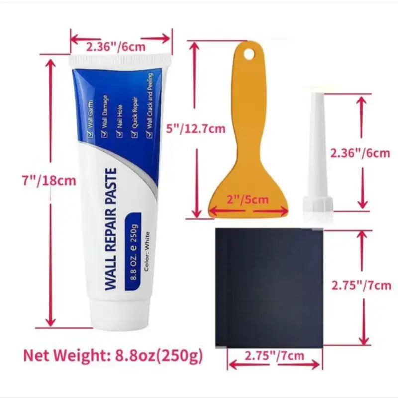 Instant Bond, Forever Waterproof