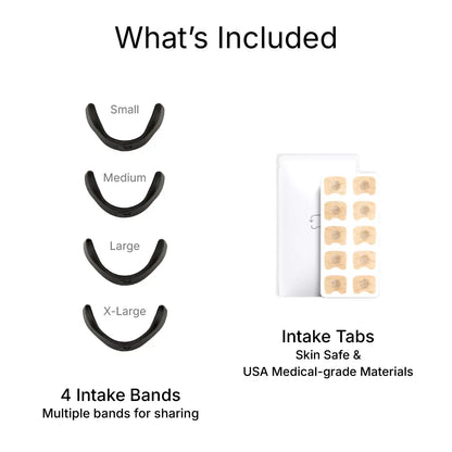 Instant Magnetic Nasal Dilation for Maximum Airflow