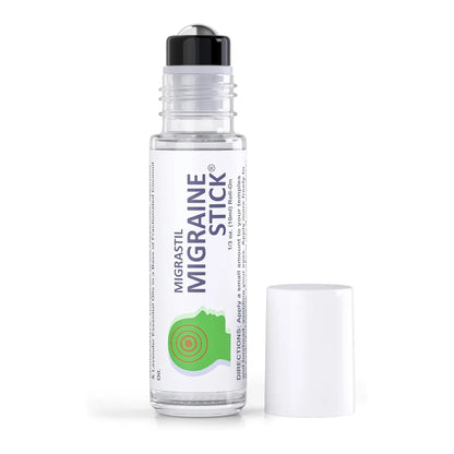 Migrastil Stick Aromatherapy Roll-On