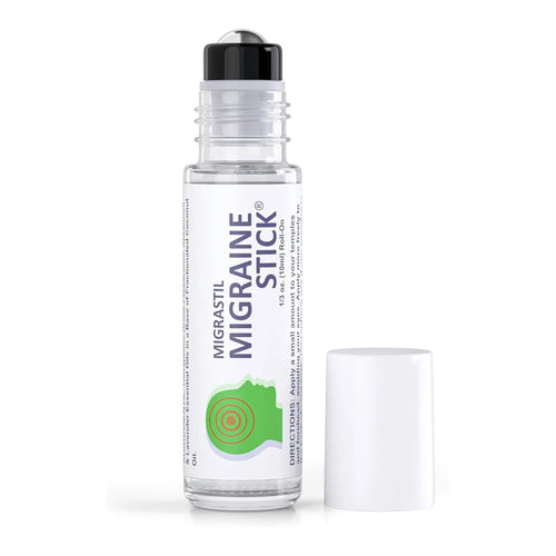 Migrastil Stick Aromatherapy Roll-On